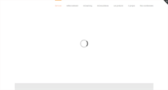 Desktop Screenshot of mangliar.com